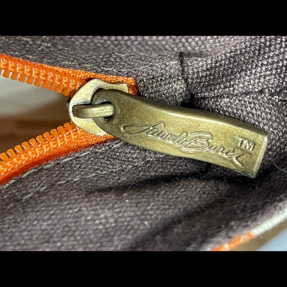 Laurel Burch Moroccan mare small tote - Picture 8 of 9